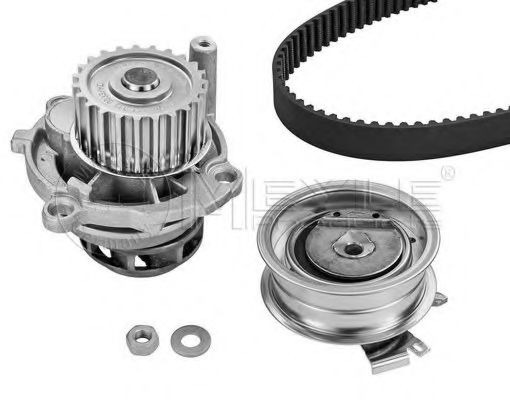 MEYLE 151 049 9008 Комплект ремня ГРМ для SEAT TOLEDO II (Сеат Толедо 2) MEYLE 151 049 9008 Комплект ремня ГРМ для SEAT TOLEDO II (Сеат Толедо 2)
