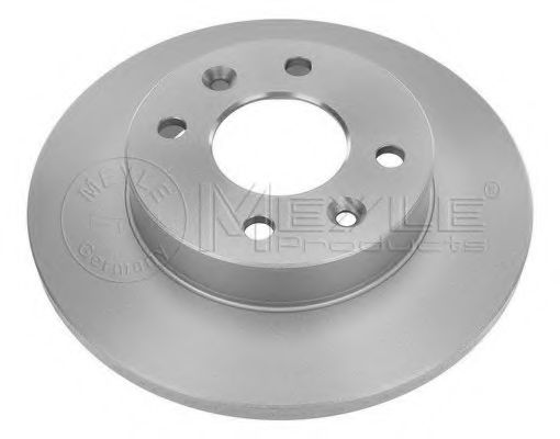 MEYLE 16-11 521 0001/PD Тормозной диск для RENAULT SANDERO/STEPWAY I (Рено Сандэро/стэпваъ и) MEYLE 16-11 521 0001/PD Тормозной диск для RENAULT SANDERO/STEPWAY I (Рено Сандэро/стэпваъ и)
