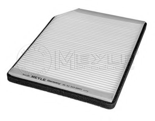 MEYLE 16-12 319 0005 Фильтр, воздух во внутренном пространстве для RENAULT (Рено) MEYLE 16-12 319 0005 Фильтр, воздух во внутренном пространстве для RENAULT (Рено)
