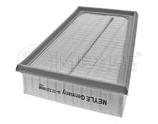 MEYLE 16-12 321 0008 Воздушный фильтр для RENAULT MEGANE II -LET (Рено Меган 2 лет) MEYLE 16-12 321 0008 Воздушный фильтр для RENAULT MEGANE II -LET (Рено Меган 2 лет)