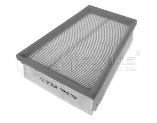 MEYLE 16-12 321 0014 Воздушный фильтр для RENAULT (Рено) MEYLE 16-12 321 0014 Воздушный фильтр для RENAULT (Рено)
