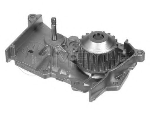 MEYLE 16-13 027 0001 Водяной насос для RENAULT CLIO III (Рено Клио 3) MEYLE 16-13 027 0001 Водяной насос для RENAULT CLIO III (Рено Клио 3)