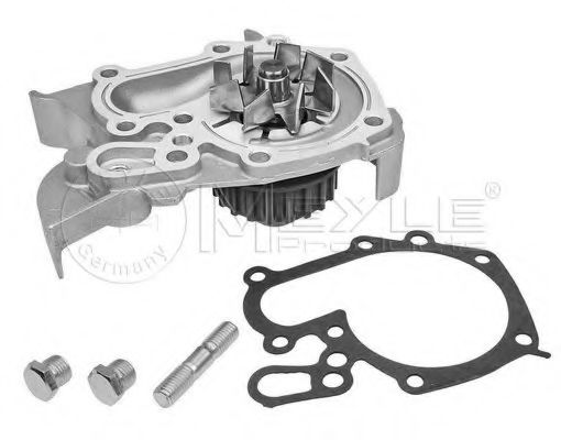 MEYLE 16-13 086 0001 Водяной насос для RENAULT MEGANE SCENIC (Рено Меган сценик) MEYLE 16-13 086 0001 Водяной насос для RENAULT MEGANE SCENIC (Рено Меган сценик)