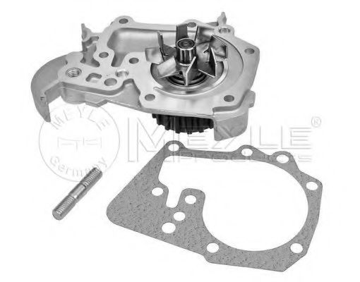 MEYLE 16-13 086 1686 Водяной насос для RENAULT MEGANE SCENIC (Рено Меган сценик) MEYLE 16-13 086 1686 Водяной насос для RENAULT MEGANE SCENIC (Рено Меган сценик)