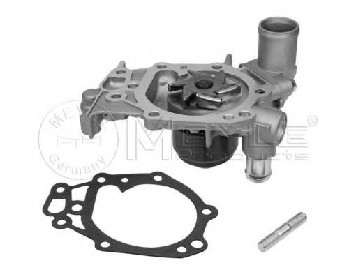 MEYLE 16-13 086 4596 Водяной насос для RENAULT KANGOO RAPID (Рено Кангу рапид)