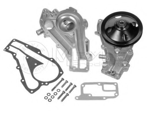 MEYLE 16-13 146 0001 Водяной насос для RENAULT TWINGO I (Рено Твинго 1) MEYLE 16-13 146 0001 Водяной насос для RENAULT TWINGO I (Рено Твинго 1)