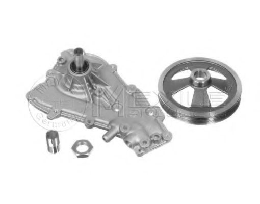 MEYLE 16-13 146 7640 Водяной насос для RENAULT TWINGO I (Рено Твинго 1) MEYLE 16-13 146 7640 Водяной насос для RENAULT TWINGO I (Рено Твинго 1)