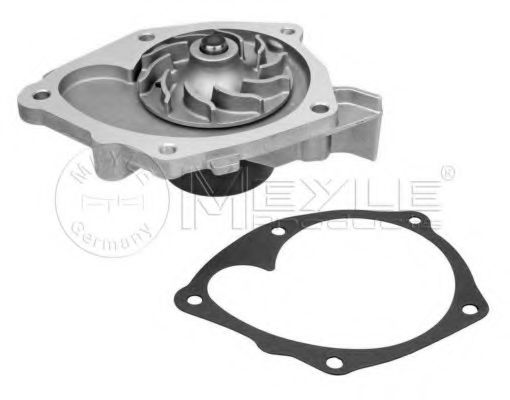 MEYLE 16-13 220 0004 Водяной насос для MITSUBISHI (Митсубиши/митсубиси) MEYLE 16-13 220 0004 Водяной насос для MITSUBISHI (Митсубиши/митсубиси)