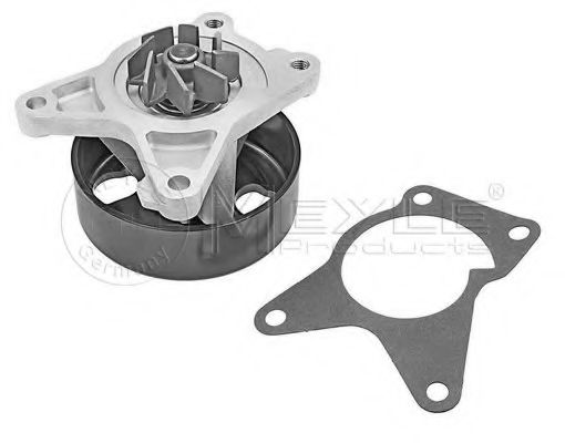 MEYLE 16-13 220 0025 Водяной насос для RENAULT LAGUNA III ER (Рено Лагуна 3 ер)