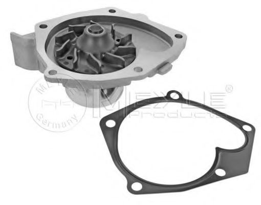 MEYLE 16-13 220 0026 Водяной насос для RENAULT LAGUNA III ER (Рено Лагуна 3 ер) MEYLE 16-13 220 0026 Водяной насос для RENAULT LAGUNA III ER (Рено Лагуна 3 ер)