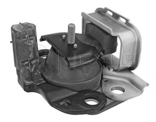 MEYLE 16-14 030 0030 Подвеска, двигатель для RENAULT LUTECIA I (Рено Лутэcиа и) MEYLE 16-14 030 0030 Подвеска, двигатель для RENAULT LUTECIA I (Рено Лутэcиа и)