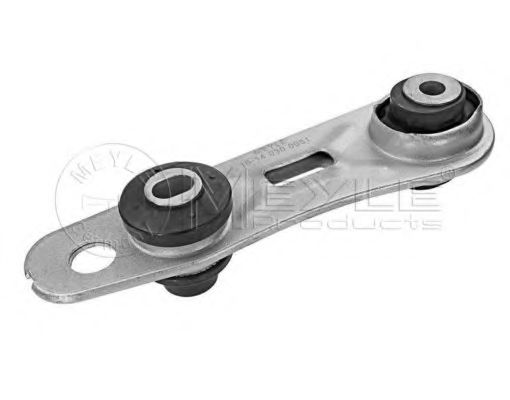 MEYLE 16-14 030 0051 Подвеска, двигатель для RENAULT ESPACE IV (Рено Эспейс 4) MEYLE 16-14 030 0051 Подвеска, двигатель для RENAULT ESPACE IV (Рено Эспейс 4)