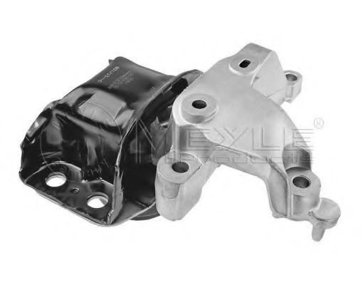 MEYLE 16-14 030 0068 Подвеска, двигатель для RENAULT TWINGO II (Рено Твинго 2) MEYLE 16-14 030 0068 Подвеска, двигатель для RENAULT TWINGO II (Рено Твинго 2)