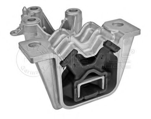 MEYLE 16-14 030 0106 Подвеска, двигатель для RENAULT TWINGO II (Рено Твинго 2) MEYLE 16-14 030 0106 Подвеска, двигатель для RENAULT TWINGO II (Рено Твинго 2)