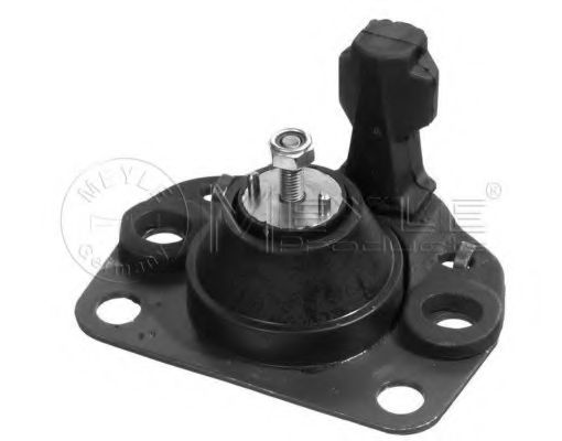 MEYLE 16-14 080 0001 Подвеска, двигатель для RENAULT LUTECIA I (Рено Лутэcиа и) MEYLE 16-14 080 0001 Подвеска, двигатель для RENAULT LUTECIA I (Рено Лутэcиа и)