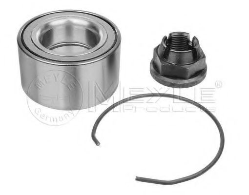 MEYLE 16-14 120 5778 Комплект подшипника ступицы колеса для RENAULT (Рено) MEYLE 16-14 120 5778 Комплект подшипника ступицы колеса для RENAULT (Рено)