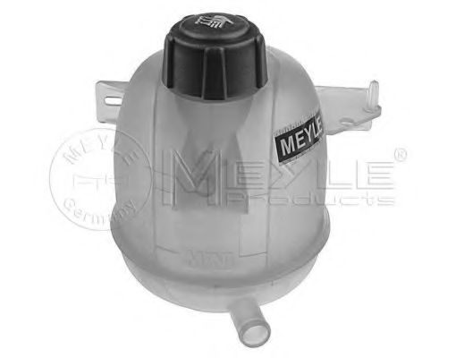 MEYLE 16-14 223 0000 Компенсационный бак, охлаждающая жидкость для DACIA SANDERO (Дача Сандэро) MEYLE 16-14 223 0000 Компенсационный бак, охлаждающая жидкость для DACIA SANDERO (Дача Сандэро)