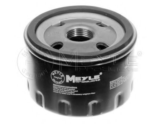 MEYLE 16-14 322 0000 Масляный фильтр для RENAULT LUTECIA I (Рено Лутэcиа и) MEYLE 16-14 322 0000 Масляный фильтр для RENAULT LUTECIA I (Рено Лутэcиа и)