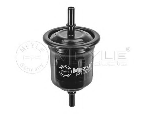 MEYLE 16-14 323 0005 Топливный фильтр для HYUNDAI TUSCANI (Хендай Тусcани) MEYLE 16-14 323 0005 Топливный фильтр для HYUNDAI TUSCANI (Хендай Тусcани)