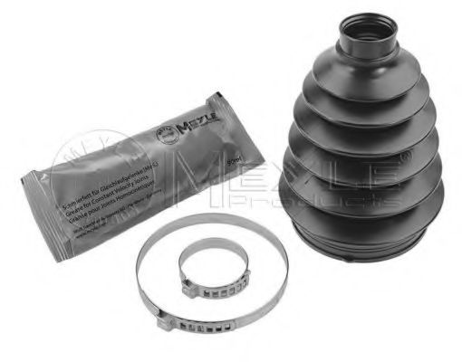 MEYLE 16-14 495 0000 Комплект пылника, приводной вал для RENAULT SAFRANE (Рено Сафранэ) MEYLE 16-14 495 0000 Комплект пылника, приводной вал для RENAULT SAFRANE (Рено Сафранэ)