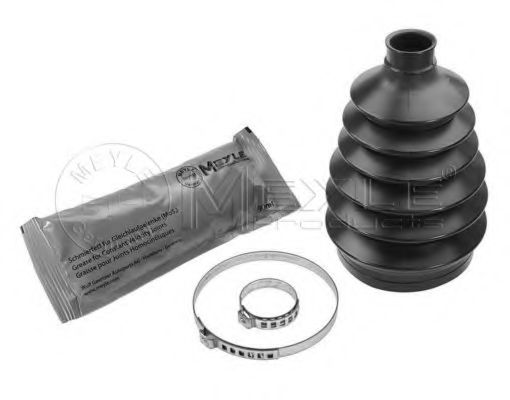 MEYLE 16-14 495 0002 Комплект пылника, приводной вал для RENAULT CLIO I (Рено Cлио и) MEYLE 16-14 495 0002 Комплект пылника, приводной вал для RENAULT CLIO I (Рено Cлио и)