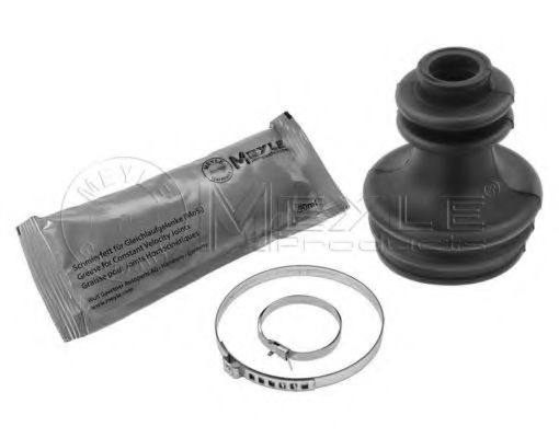 MEYLE 16-14 495 0008 Комплект пылника, приводной вал для RENAULT FUEGO (Рено Фуэго) MEYLE 16-14 495 0008 Комплект пылника, приводной вал для RENAULT FUEGO (Рено Фуэго)