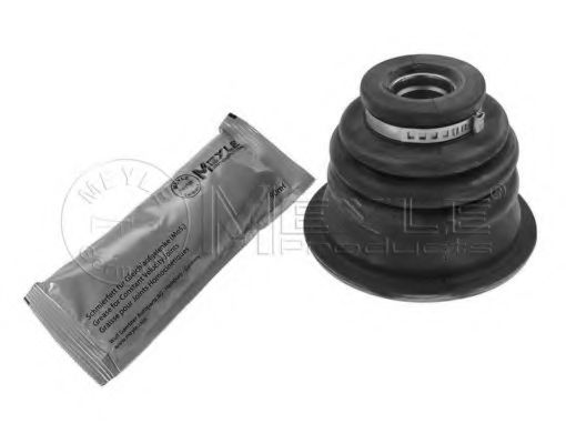MEYLE 16-14 495 0019 Комплект пылника, приводной вал для RENAULT SUPER 5 (Рено Супэр 5) MEYLE 16-14 495 0019 Комплект пылника, приводной вал для RENAULT SUPER 5 (Рено Супэр 5)