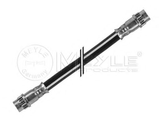 MEYLE 16-14 525 0003 Тормозной шланг для RENAULT 19 II (Рено 19 2) MEYLE 16-14 525 0003 Тормозной шланг для RENAULT 19 II (Рено 19 2)