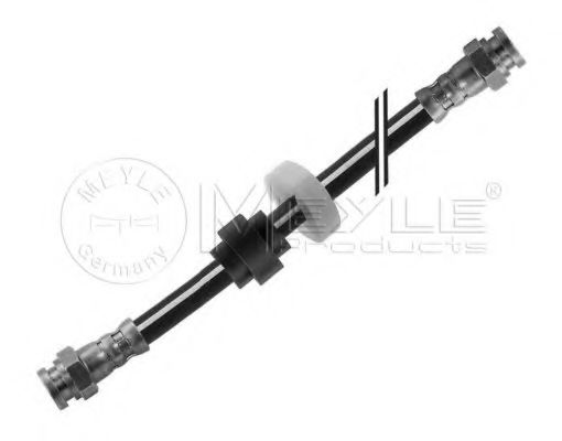 MEYLE 16-14 525 0011 Тормозной шланг для RENAULT LAGUNA II (Рено Лагуна 2) MEYLE 16-14 525 0011 Тормозной шланг для RENAULT LAGUNA II (Рено Лагуна 2)