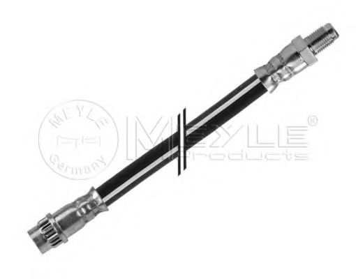 MEYLE 16-14 525 0018 Тормозной шланг для RENAULT SAFRANE (Рено Сафранэ) MEYLE 16-14 525 0018 Тормозной шланг для RENAULT SAFRANE (Рено Сафранэ)
