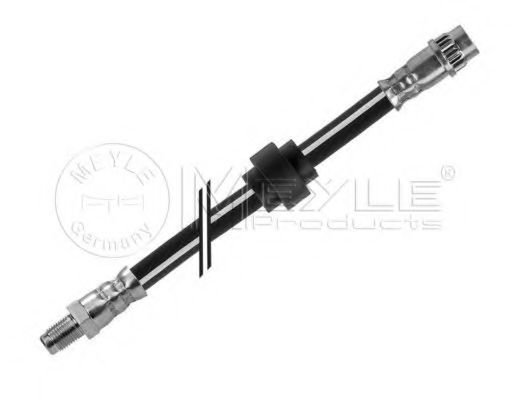 MEYLE 16-14 525 0025 Тормозной шланг для RENAULT ESPACE III (Рено Эспейс 3) MEYLE 16-14 525 0025 Тормозной шланг для RENAULT ESPACE III (Рено Эспейс 3)