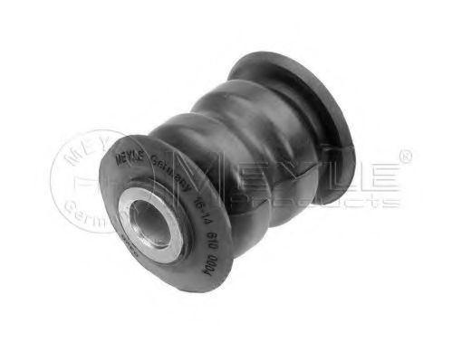 MEYLE 16-14 610 0004 Втулка, рычаг колесной подвески для NISSAN (Ниссан) MEYLE 16-14 610 0004 Втулка, рычаг колесной подвески для NISSAN (Ниссан)