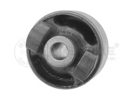 MEYLE 16-14 610 0018 Подвеска, рычаг независимой подвески колеса для RENAULT ESPACE I (Рено Эспаcэ и) MEYLE 16-14 610 0018 Подвеска, рычаг независимой подвески колеса для RENAULT ESPACE I (Рено Эспаcэ и)