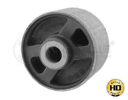 MEYLE 16-14 610 0021/HD Втулка, рычаг колесной подвески для RENAULT LAGUNA III (Рено Лагуна 3) MEYLE 16-14 610 0021/HD Втулка, рычаг колесной подвески для RENAULT LAGUNA III (Рено Лагуна 3)