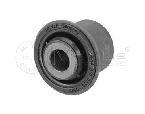 MEYLE 16-14 610 0026 Втулка, рычаг колесной подвески для RENAULT DUSTER (Рено Дастер)