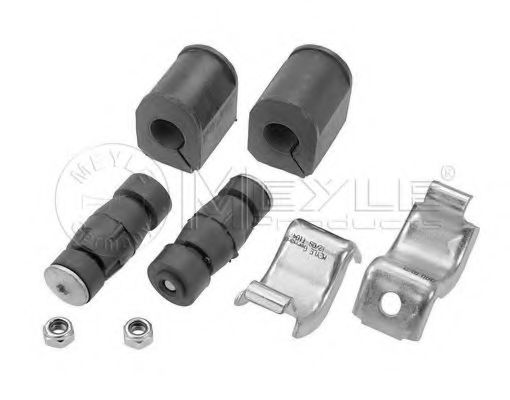 MEYLE 16-14 615 0003 Опора, стабилизатор для RENAULT (Рено) MEYLE 16-14 615 0003 Опора, стабилизатор для RENAULT (Рено)