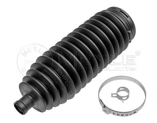 MEYLE 16-14 620 0009 Комплект пылника, рулевое управление для RENAULT LAGUNA II (Рено Лагуна 2) MEYLE 16-14 620 0009 Комплект пылника, рулевое управление для RENAULT LAGUNA II (Рено Лагуна 2)