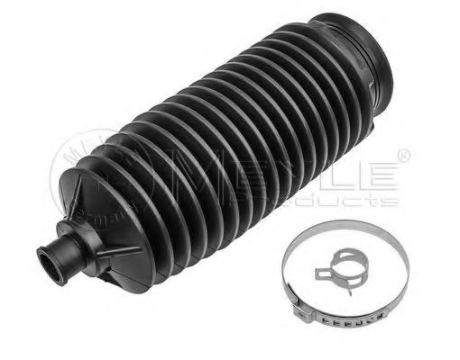 MEYLE 16-14 620 0016 Комплект пылника, рулевое управление для DACIA (Дача) MEYLE 16-14 620 0016 Комплект пылника, рулевое управление для DACIA (Дача)