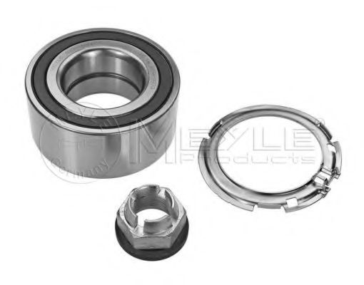 MEYLE 16-14 650 0013 Комплект подшипника ступицы колеса для RENAULT (Рено) MEYLE 16-14 650 0013 Комплект подшипника ступицы колеса для RENAULT (Рено)