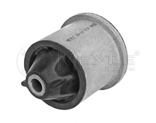 MEYLE 16-14 710 0002 Втулка, балка моста для DACIA DUSTER (Дача Дастер) MEYLE 16-14 710 0002 Втулка, балка моста для DACIA DUSTER (Дача Дастер)