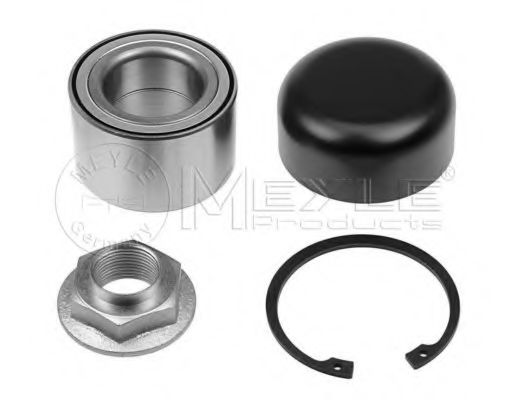 MEYLE 16-14 750 0014 Комплект подшипника ступицы колеса для OPEL (Опель) MEYLE 16-14 750 0014 Комплект подшипника ступицы колеса для OPEL (Опель)
