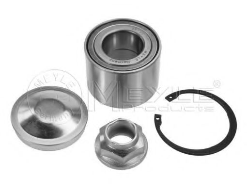 MEYLE 16-14 750 0017 Комплект подшипника ступицы колеса для RENAULT (Рено) MEYLE 16-14 750 0017 Комплект подшипника ступицы колеса для RENAULT (Рено)