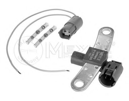 MEYLE 16-14 800 0023 Датчик импульсов для RENAULT LAGUNA II ER (Рено Лагуна 2 ер) MEYLE 16-14 800 0023 Датчик импульсов для RENAULT LAGUNA II ER (Рено Лагуна 2 ер)