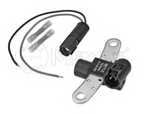 MEYLE 16-14 800 0025 Датчик импульсов для DACIA SANDERO (Дача Сандэро) MEYLE 16-14 800 0025 Датчик импульсов для DACIA SANDERO (Дача Сандэро)
