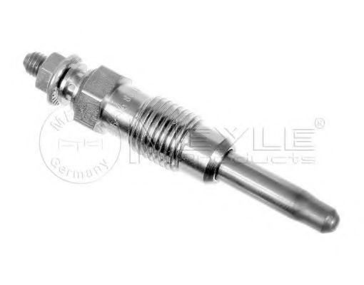 MEYLE 16-14 860 0000 Свеча накаливания для RENAULT 19 (Рено 19) MEYLE 16-14 860 0000 Свеча накаливания для RENAULT 19 (Рено 19)