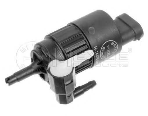 MEYLE 16-14 870 0000 Водяной насос, система очистки окон для RENAULT CLIO I (Рено Cлио и) MEYLE 16-14 870 0000 Водяной насос, система очистки окон для RENAULT CLIO I (Рено Cлио и)