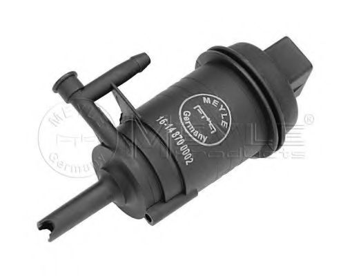 MEYLE 16-14 870 0002 Водяной насос, система очистки окон для RENAULT ESPACE I (Рено Эспаcэ и) MEYLE 16-14 870 0002 Водяной насос, система очистки окон для RENAULT ESPACE I (Рено Эспаcэ и)