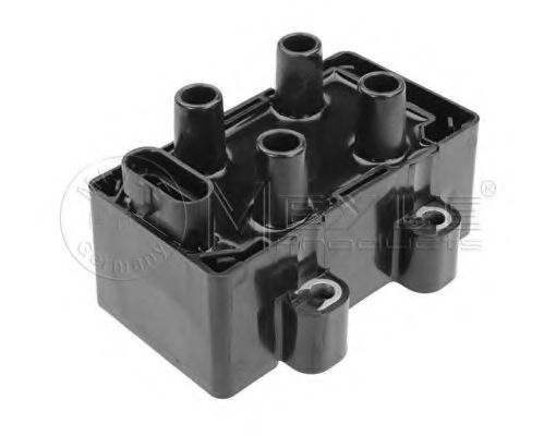 MEYLE 16-14 885 0001 Катушка зажигания для DACIA SANDERO (Дача Сандэро) MEYLE 16-14 885 0001 Катушка зажигания для DACIA SANDERO (Дача Сандэро)