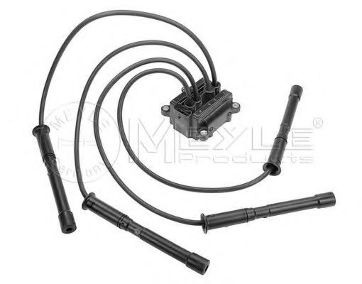 MEYLE 16-14 885 0004 Катушка зажигания для RENAULT LUTECIA IV (Рено Лутэcиа иv) MEYLE 16-14 885 0004 Катушка зажигания для RENAULT LUTECIA IV (Рено Лутэcиа иv)