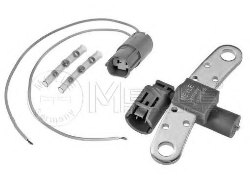 MEYLE 16-14 899 0006 Датчик импульсов для RENAULT EURO CLIO III (Рено Эуро клио 3) MEYLE 16-14 899 0006 Датчик импульсов для RENAULT EURO CLIO III (Рено Эуро клио 3)